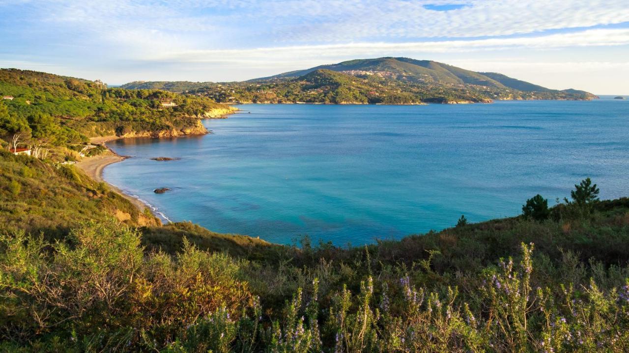 Villa La Terrazza Al Mare